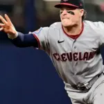 Pitching Duel Set as Rays Visit Cleveland for High Stakes Game 3