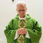 Pontiff Returns to Public View Following Cancer Surgery