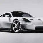 Porsche Bets Big on Mid Engine Magic to Save the Bottom Line