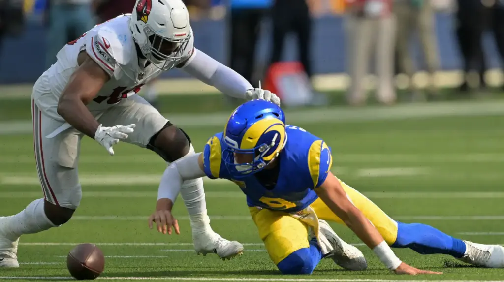Power Shifts and Panic Buttons Define a Chaotic Week 6