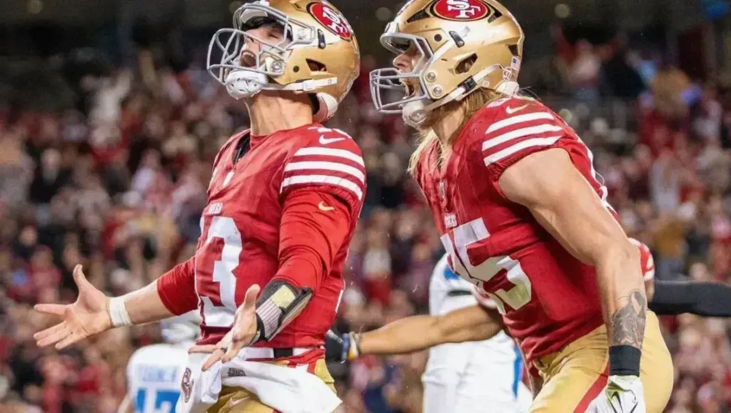 Prime Time Pressure As Undefeated Niners Face Desperate Commanders