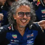 Red Bull Locks In Leadership With Decade Long Deal For Laurent Mekies