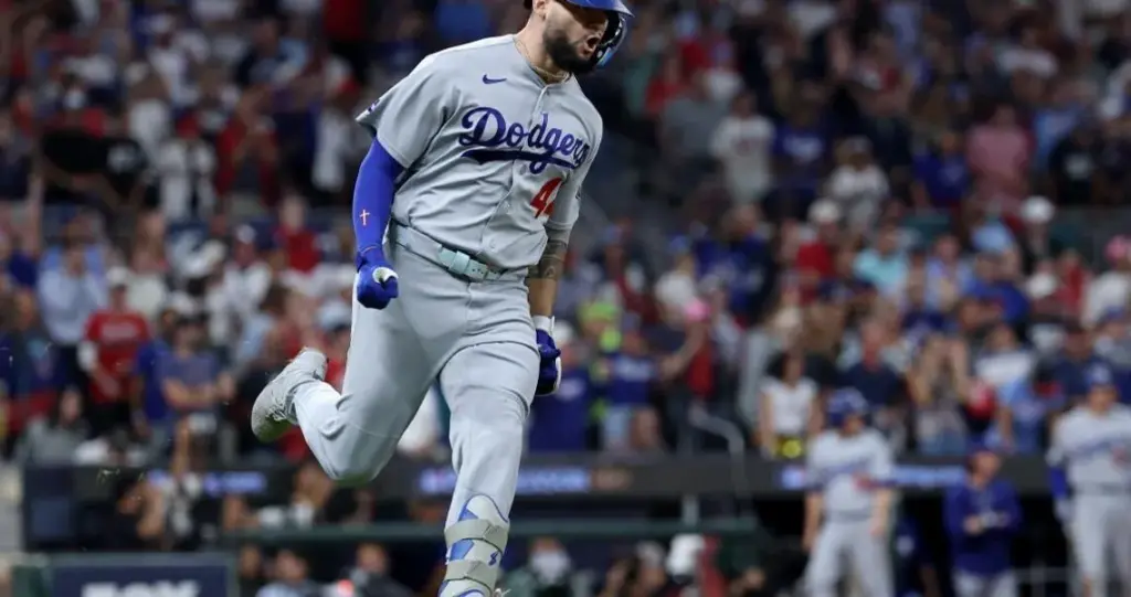 Redemption in Atlanta as Andy Pages Powers Dodgers Past Braves