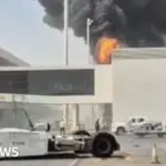 Riyadh Vows Retaliation After Deadly Wave of Houthi Air Strikes