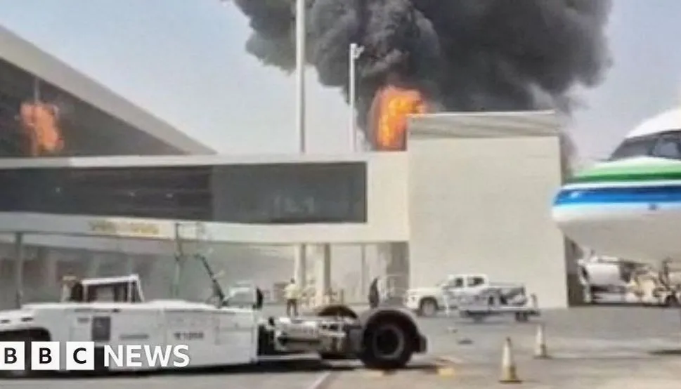 Riyadh Vows Retaliation After Deadly Wave of Houthi Air Strikes