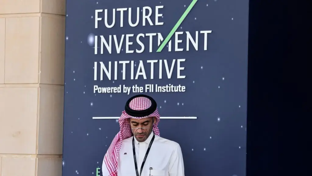 Security Fears Force Major Delay of Riyadh Business Summit