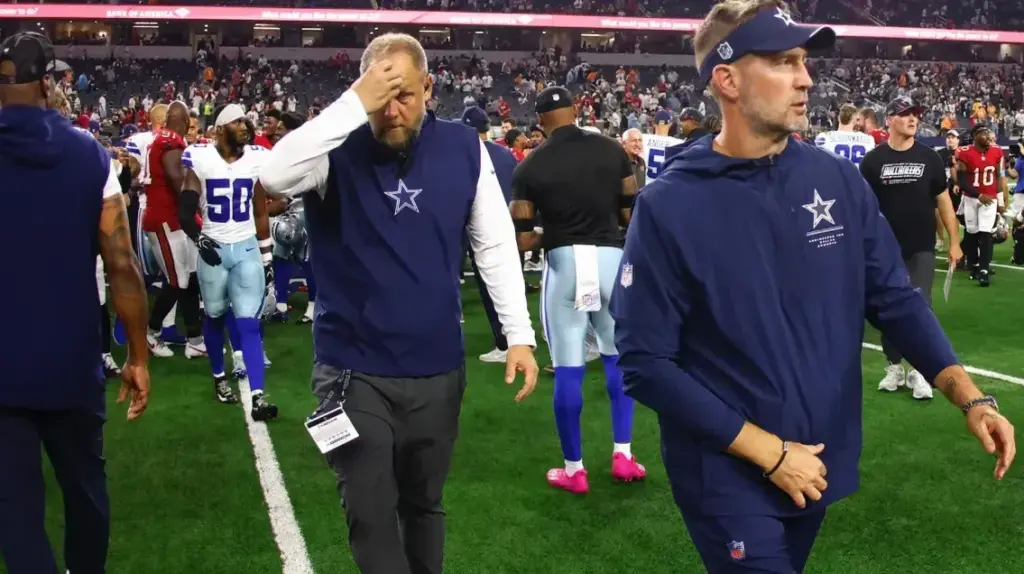 Shocking Home Defeat Leaves Cowboys Searching for Answers
