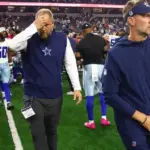 Shocking Home Defeat Leaves Cowboys Searching for Answers