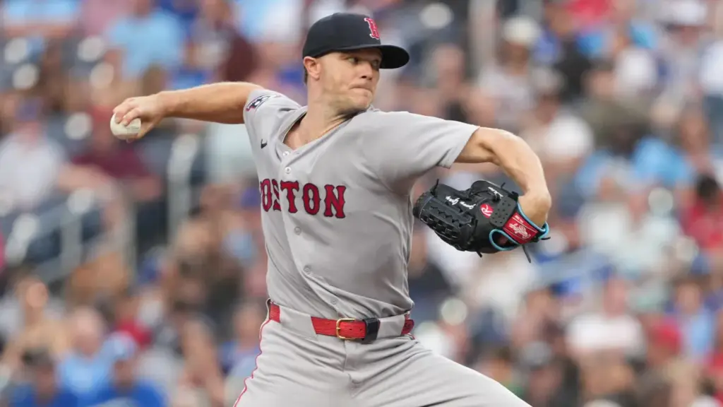 4 things Red Sox need to do to beat Yankees in Game 2