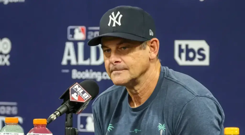 Stagnation in the Bronx: Assessing the Job Security of Boone and Cashman