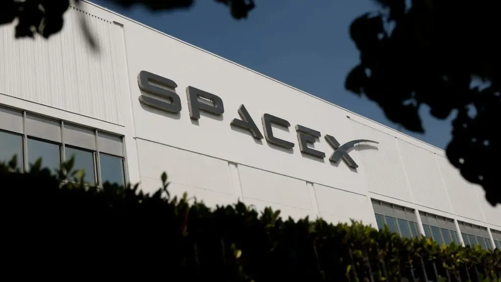 Starlink Ambitions and AI Bets Drive Optimism Ahead of SpaceX Financial Report