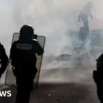 Student Movement Turns Bloody as Teen Loses Hand in School Clash