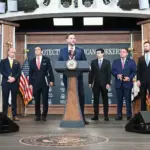 Tech Visa Crackdown Sparks Debate Over Corporate Hiring Practices