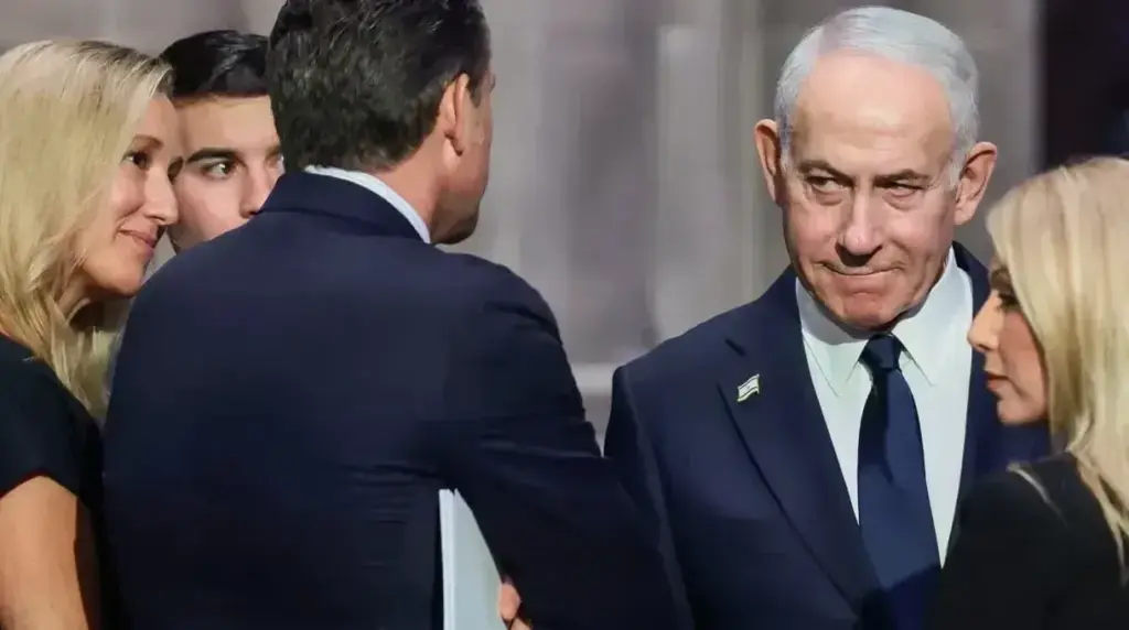 Tensions Surge as US and Israel Signal Potential New Offensive Against Iran