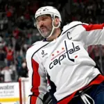 The Final Chapter for a Goal Scoring Legend
