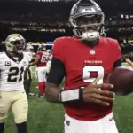 The Penix Effect Transforms Atlanta From League Basement to Offensive Powerhouse