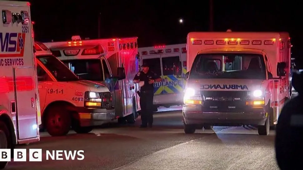 Tragedy Strikes CFB Wainwright Following Live Fire Training Accident