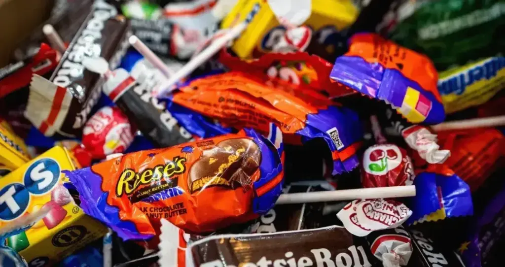 Trick or Treat Budget Cuts as Chocolate Costs Spike