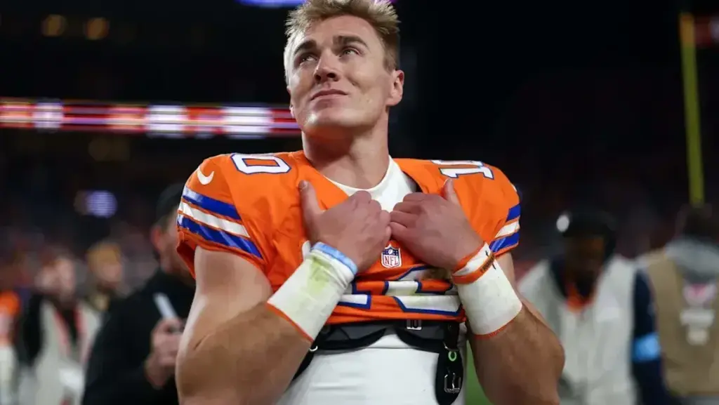 Veteran Upgrade Looming as Broncos Offense Stalls Despite Winning Record