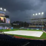 Weather Washout Throws ALCS Schedule Into Chaos
