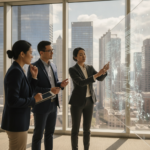 AI still needs a human touch. Accenture is the latest proof consulting stocks can thrive.